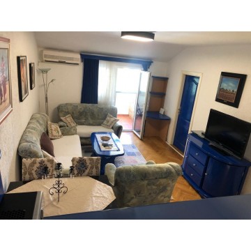 Budva - Close To Central - 50m2